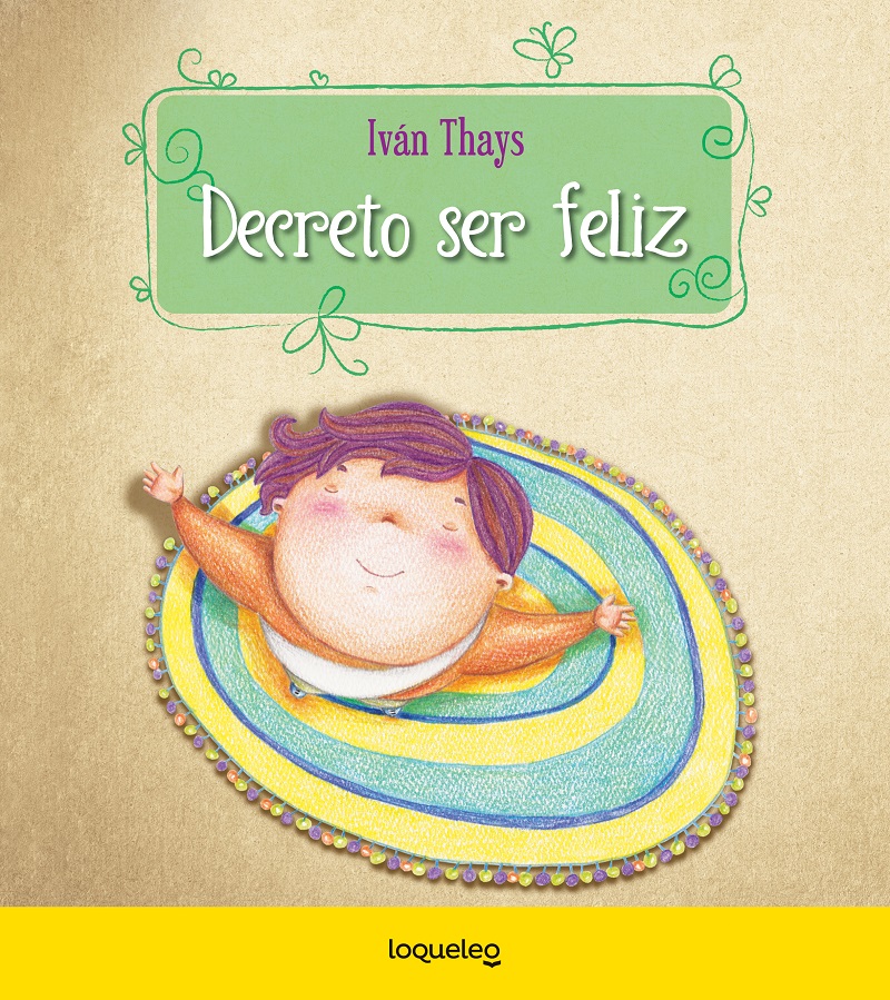 DECRETO SER FELIZ